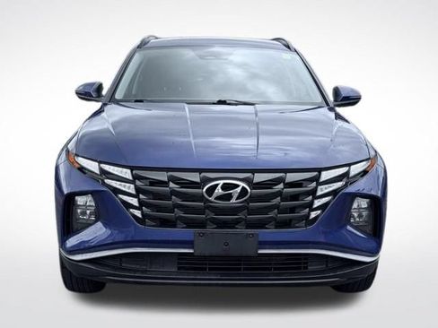 Used 2023 Hyundai Tucson SEL AWD/4WD image 2