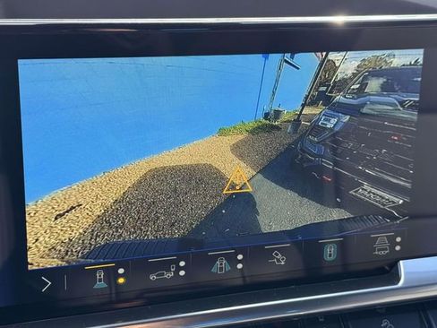 New 2026 Chevrolet Silverado 3500 LTZ w/ LTZ Plus Package AWD/4WD image 16