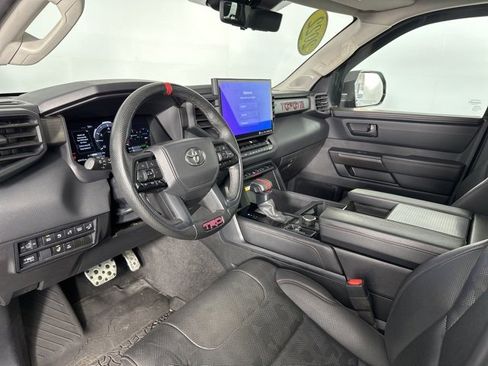 Used 2022 Toyota Tundra TRD Pro image 12