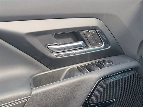 New 2026 Chevrolet Silverado EV LT w/ Plus Package image 19