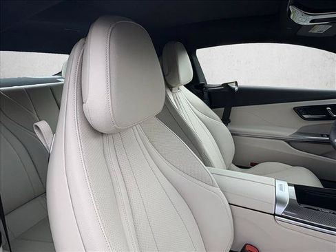 Certified 2026 Mercedes-Benz CLE 300 4MATIC Coupe image 20