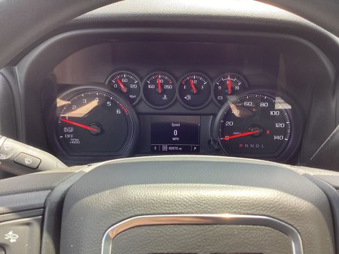 Used 2023 GMC Sierra 1500 Pro AWD/4WD image 15