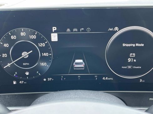 New 2025 Kia Sportage SX FWD image 37