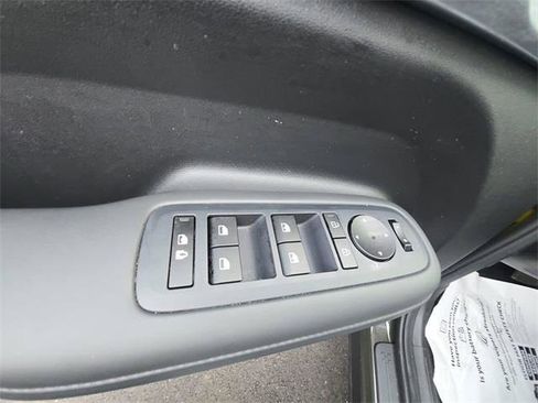 Certified 2025 Hyundai Santa Fe SEL image 13