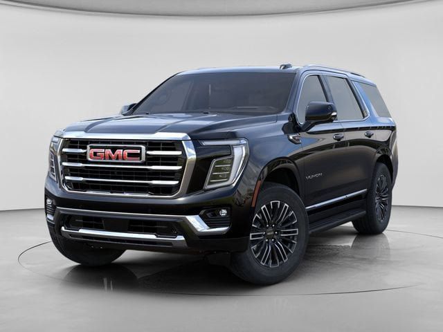 New 2026 GMC Yukon Elevation w/ LPO, Illumination Package AWD/4WD image 6