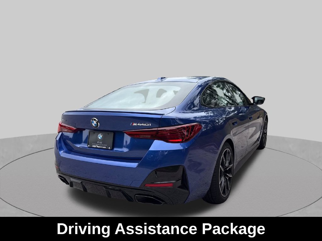 Used 2026 BMW 440i xDrive AWD/4WD image 6