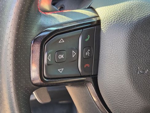 Used 2022 RAM 1500 TRX w/ TRX Level 2 Equipment Group image 18