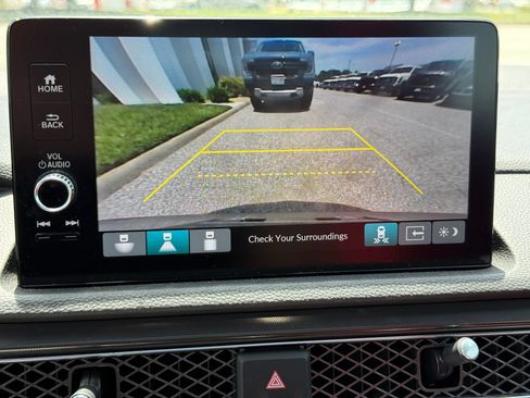 Used 2025 Acura Integra A-Spec FWD image 30