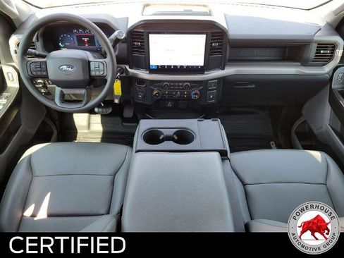 Certified 2025 Ford F150 XL RWD image 18