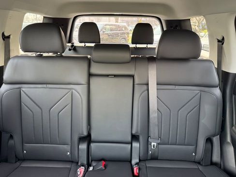 New 2026 Hyundai Santa Fe SEL w/ Tow & Go Package image 26