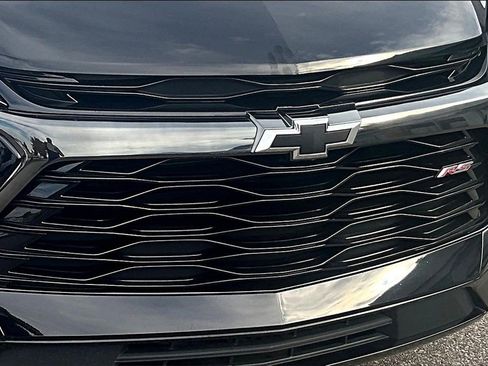 Used 2023 Chevrolet Blazer RS image 27