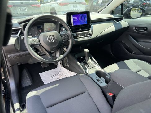 Used 2024 Toyota Corolla LE FWD image 30
