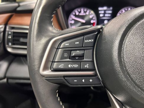 Used 2024 Subaru Outback Touring XT image 17