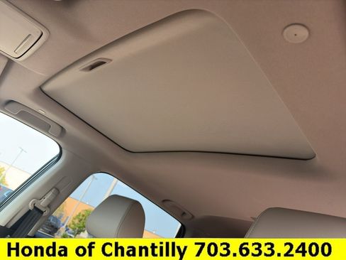 Certified 2024 Honda CR-V EX-L image 18