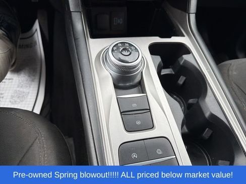 Used 2020 Ford Explorer XLT RWD image 37