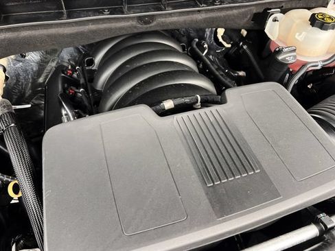 Used 2021 GMC Yukon Denali w/ Denali Premium Package RWD image 47