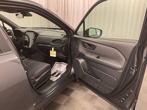 New 2026 Subaru Forester Premium image 22