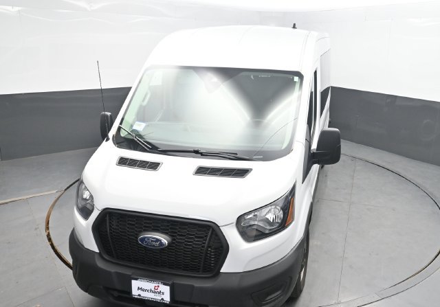 Used 2024 Ford Transit 350 XL RWD image 21