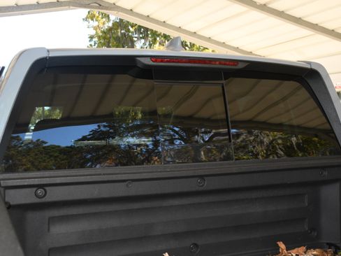 Certified 2023 Honda Ridgeline RTL image 19