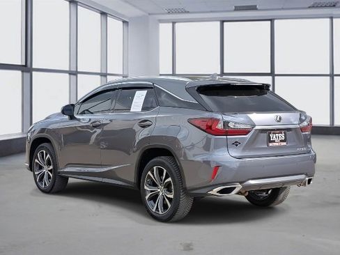Used 2019 Lexus RX 350 F Sport image 4