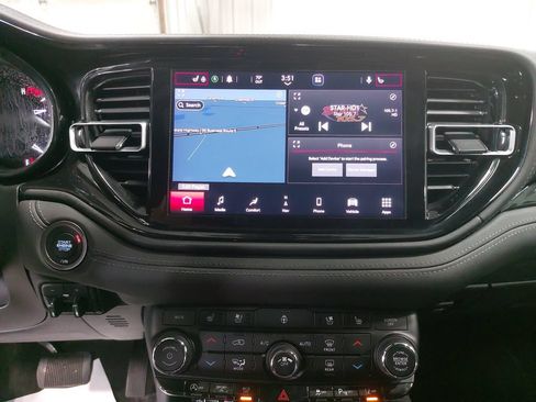 Used 2022 Dodge Durango Citadel w/ Trailer Tow Group IV AWD/4WD image 20