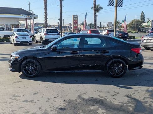 Certified 2022 Honda Civic Sport image 15