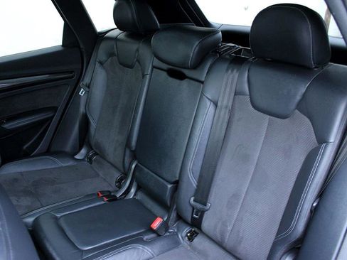 Used 2019 Audi SQ5 Prestige w/ Prestige Package image 14