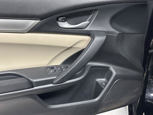 Used 2016 Honda Civic LX image 21