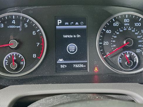 Used 2022 Kia K5 GT-Line w/ GT-Line Awd Premium Package image 19