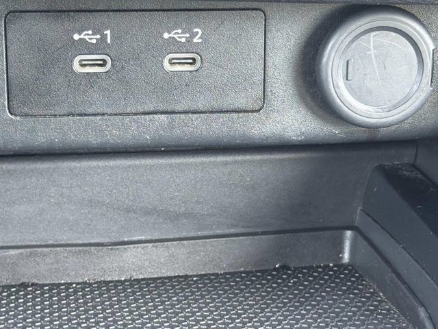 Used 2025 Nissan Rogue SV AWD/4WD image 26