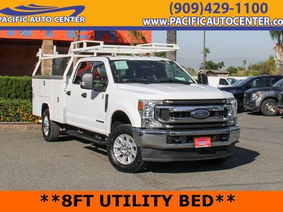 Used 2022 Ford F350 XLT