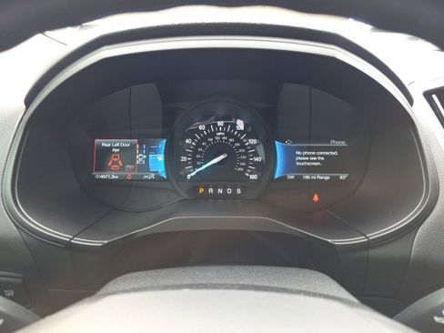 Used 2023 Ford Edge SE w/ Black Appearance Package image 24