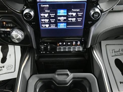 Used 2019 RAM 1500 Limited AWD/4WD image 22