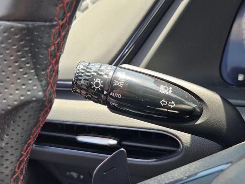 Used 2022 Hyundai Sonata N Line FWD image 32