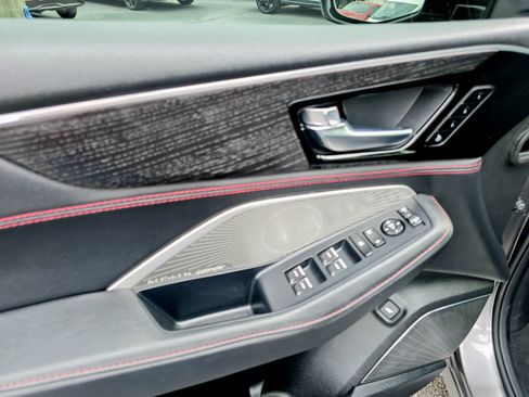 Used 2024 Acura MDX Type S image 28