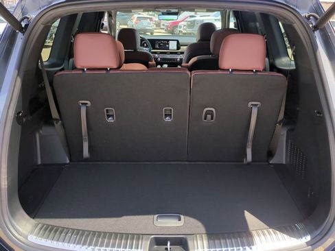New 2025 Kia Telluride SX Prestige image 42