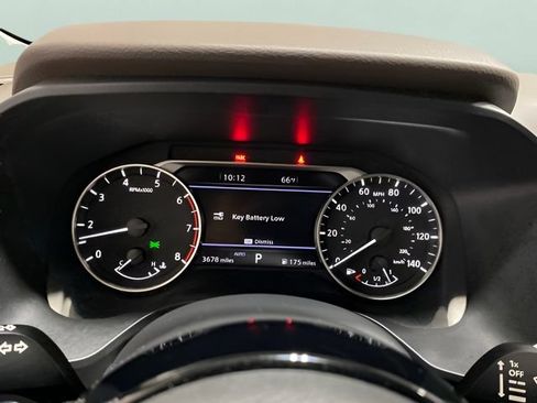 Certified 2023 Nissan Rogue SL w/ SL Premium Package AWD/4WD image 13