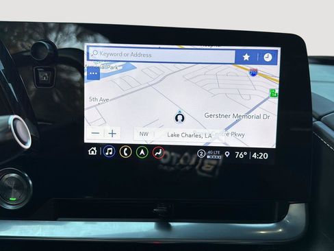 Used 2023 Chevrolet Corvette Z06 image 21