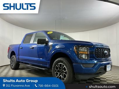 Used 2023 Ford F150 XL w/ STX Appearance Package