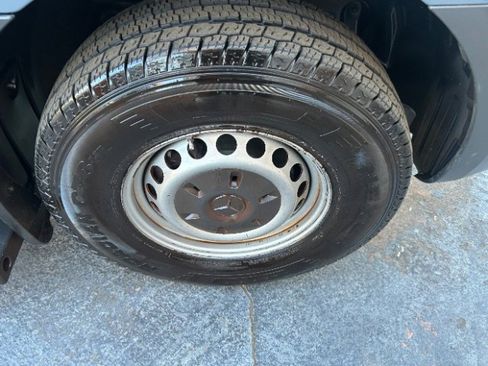 Used 2019 Mercedes-Benz Sprinter 170 image 17