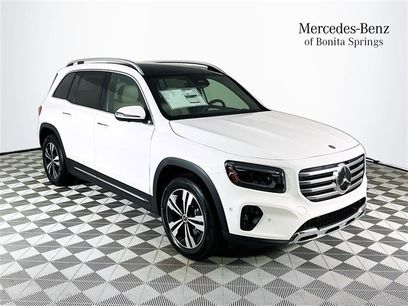 Certified 2025 Mercedes-Benz GLB 250