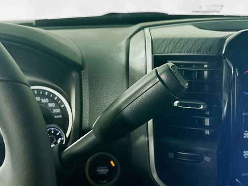 New 2026 RAM 2500 Big Horn image 12