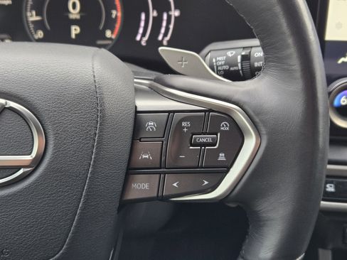 Certified 2023 Lexus RX 350 Premium Plus image 39