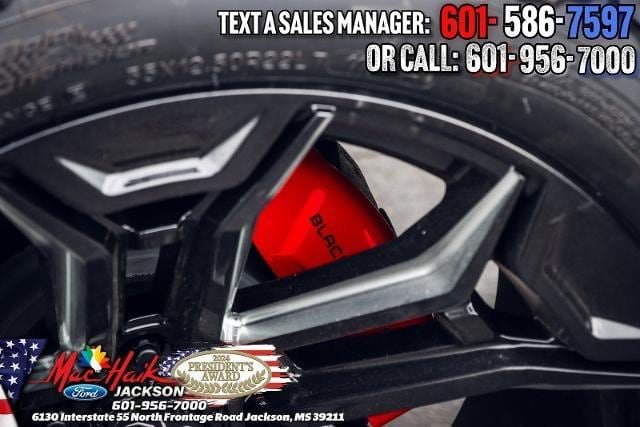New 2026 Ford F150 XLT w/ Equipment Group 303A High AWD/4WD image 30