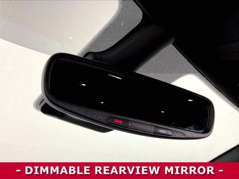 Used 2025 Chrysler Pacifica Select FWD image 39