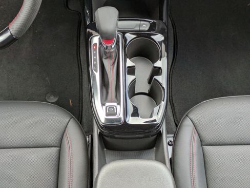 New 2026 Chevrolet Trax RS w/ Driver Confidence Package image 6