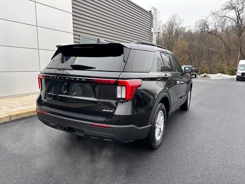 New 2026 Ford Explorer Active image 18