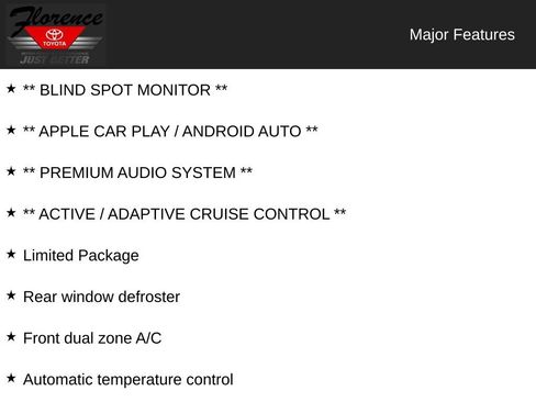 Used 2024 Toyota Tacoma Limited image 19