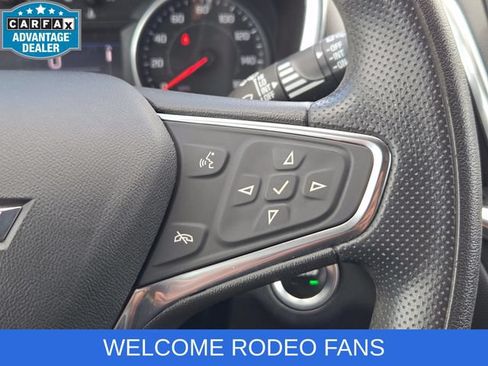 Used 2020 Chevrolet Equinox LT FWD image 29