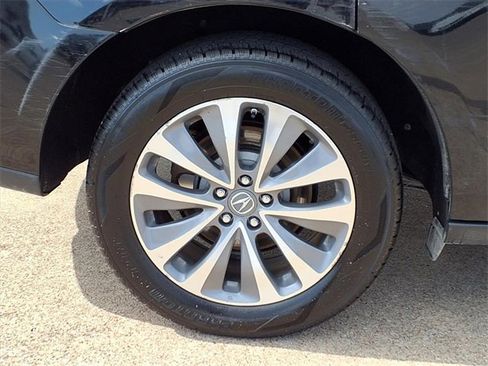 Used 2015 Acura MDX SH-AWD w/ Technology Package image 26